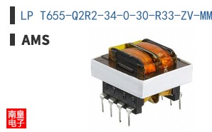 LP T655-Q2R2-34-0-30-R33-ZV-MM