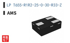 LP T655-R1R2-25-0-30-R33-Z