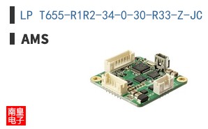 LP T655-R1R2-34-0-30-R33-Z-JC