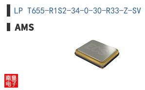 LP T655-R1S2-34-0-30-R33-Z-SV