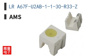 LR A67F-U2AB-1-1-30-R33-Z