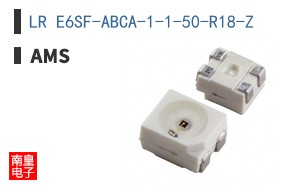 LR E6SF-ABCA-1-1-50-R18-Z