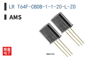 LR T64F-CBDB-1-1-20-L-ZO