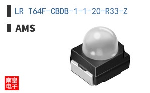 LR T64F-CBDB-1-1-20-R33-Z