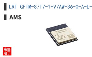 LRT GFTM-S7T7-1+V7AW-36-0-A-L-ZO