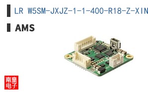 LR W5SM-JXJZ-1-1-400-R18-Z-XIN