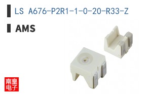 LS A676-P2R1-1-0-20-R33-Z