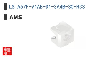 LS A67F-V1AB-D1-3A4B-30-R33