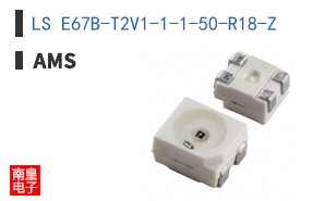 LS E67B-T2V1-1-1-50-R18-Z