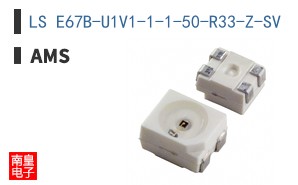 LS E67B-U1V1-1-1-50-R33-Z-SV