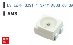 LS E67F-Q2S1-1-3X4Y+ABBB-68-3A4A-R18-Z