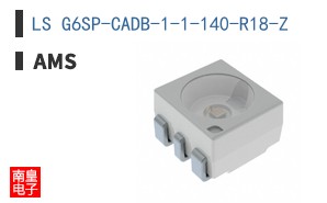 LS G6SP-CADB-1-1-140-R18-Z