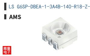 LS G6SP-DBEA-1-3A4B-140-R18-Z-OL