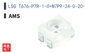 LSG T676-P7R-1-0+N7P9-24-0-20-R18-ZB