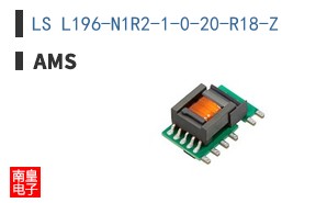 LS L196-N1R2-1-0-20-R18-Z