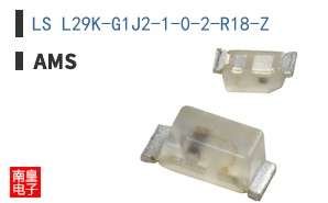 LS L29K-G1J2-1-0-2-R18-Z