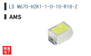 LS M670-H2K1-1-0-10-R18-Z