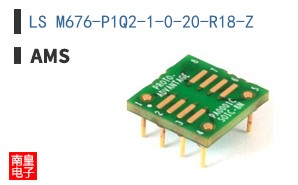 LS M676-P1Q2-1-0-20-R18-Z