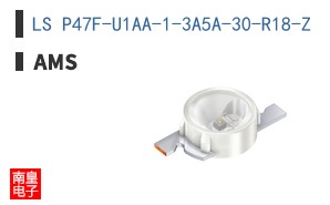 LS P47F-U1AA-1-3A5A-30-R18-Z