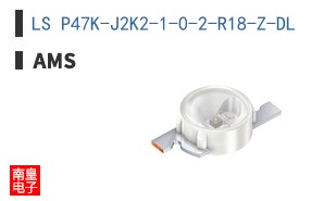 LS P47K-J2K2-1-0-2-R18-Z-DL