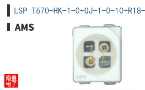 LSP T670-HK-1-0+GJ-1-0-10-R18-Z