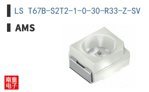 LS T67B-S2T2-1-0-30-R33-Z-SV