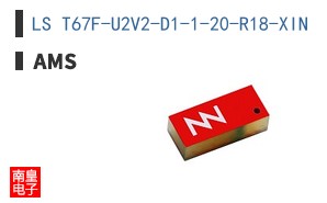 LS T67F-U2V2-D1-1-20-R18-XIN