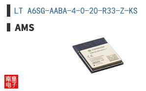 LT A6SG-AABA-4-0-20-R33-Z-KS