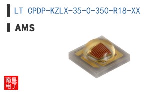 LT CPDP-KZLX-35-0-350-R18-XX
