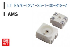 LT E67C-T2V1-35-1-30-R18-Z