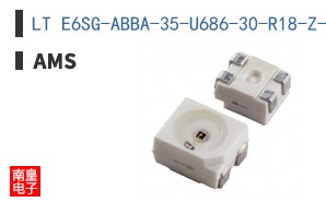 LT E6SG-ABBA-35-U686-30-R18-Z-MM