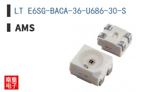 LT E6SG-BACA-36-U686-30-S