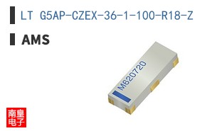 LT G5AP-CZEX-36-1-100-R18-Z
