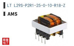 LT L29S-P2R1-25-0-10-R18-Z