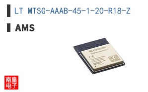 LT MTSG-AAAB-45-1-20-R18-Z