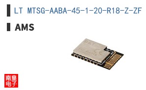 LT MTSG-AABA-45-1-20-R18-Z-ZF