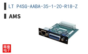 LT P4SG-AABA-35-1-20-R18-Z