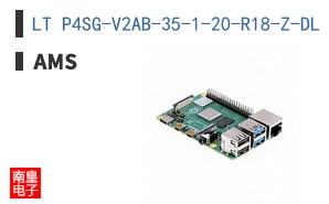 LT P4SG-V2AB-35-1-20-R18-Z-DL