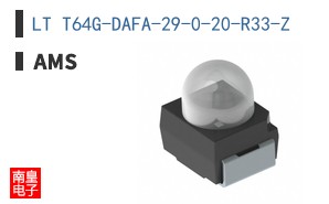 LT T64G-DAFA-29-0-20-R33-Z