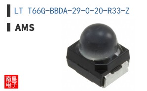 LT T66G-BBDA-29-0-20-R33-Z
