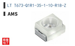 LT T673-Q1R1-35-1-10-R18-Z
