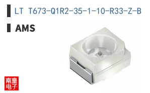 LT T673-Q1R2-35-1-10-R33-Z-B