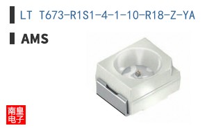 LT T673-R1S1-4-1-10-R18-Z-YA