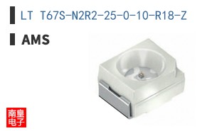 LT T67S-N2R2-25-0-10-R18-Z