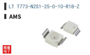 LT T773-N2S1-25-0-10-R18-Z