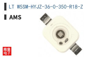 LT W5SM-HYJZ-36-0-350-R18-Z