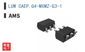 LUW CAEP.G4-MXMZ-G3-1