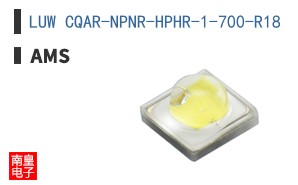 LUW CQAR-NPNR-HPHR-1-700-R18