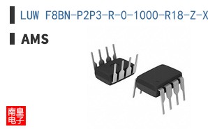 LUW F8BN-P2P3-R-0-1000-R18-Z-XX
