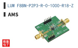 LUW F8BN-P2P3-R-0-1000-R18-Z
